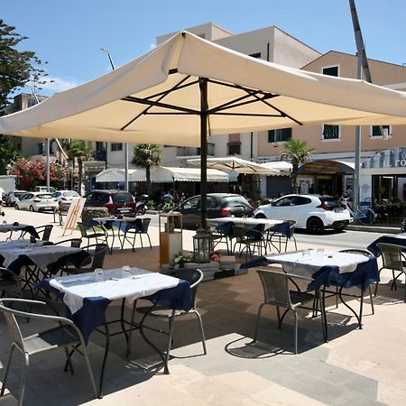 Piper'S Boat Hotel Alghero Exterior foto